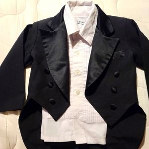 Kid's Tuxedo